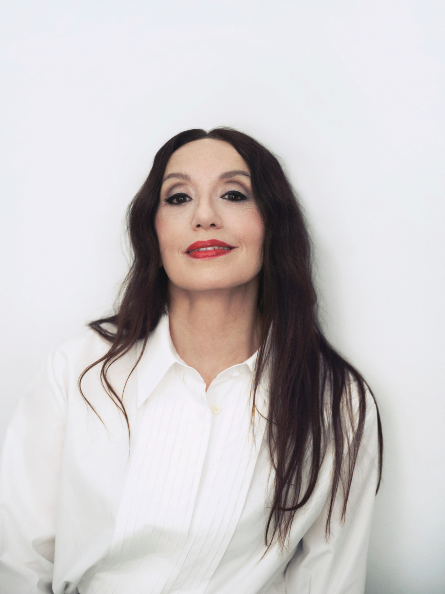 Musique: Le retour au rock de Luz Casal, la voix de la passion