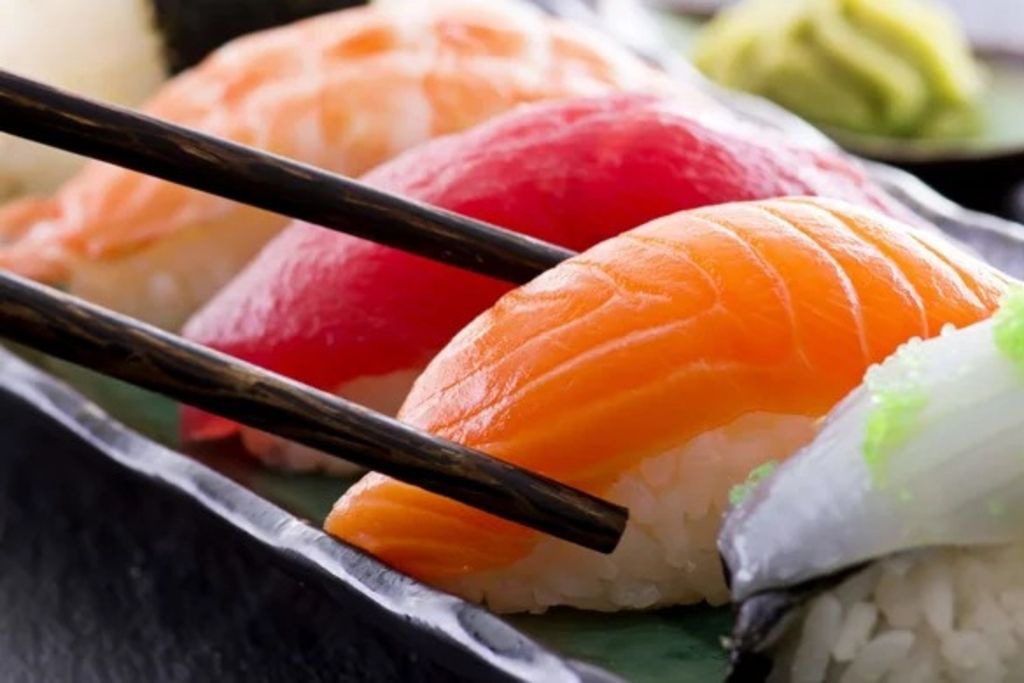 Les Suisses mangent moins de poisson