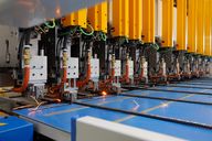 Jahreszahlen: Schlatter leidet unter Umsatzflaute und schreibt roten Zahlen