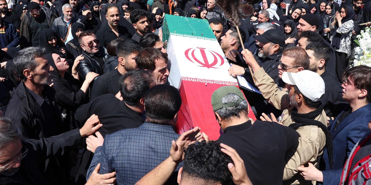 Pourquoi Trump s&rsquo;est tromp&eacute; sur l&rsquo;Iran