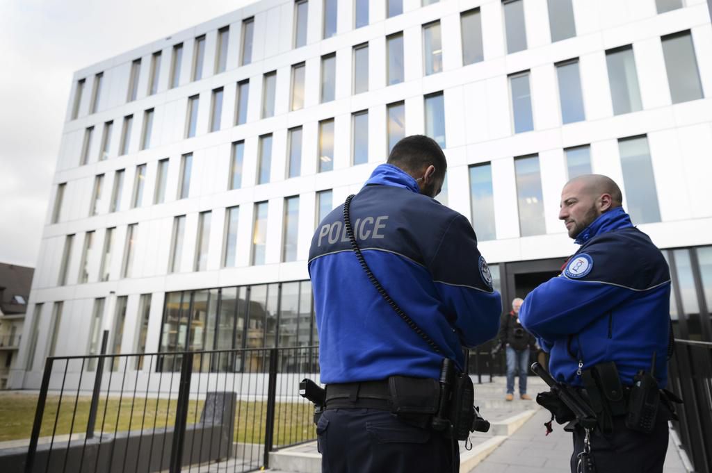 Le procès aura lieu au Tribunal criminel du Nord Vaudois le 16 août.