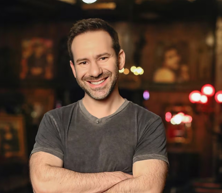 Nach langjähriger Krebserkrankung: Onlyfans-Chef Leonid Radvinsky mit 43 Jahren gestorben