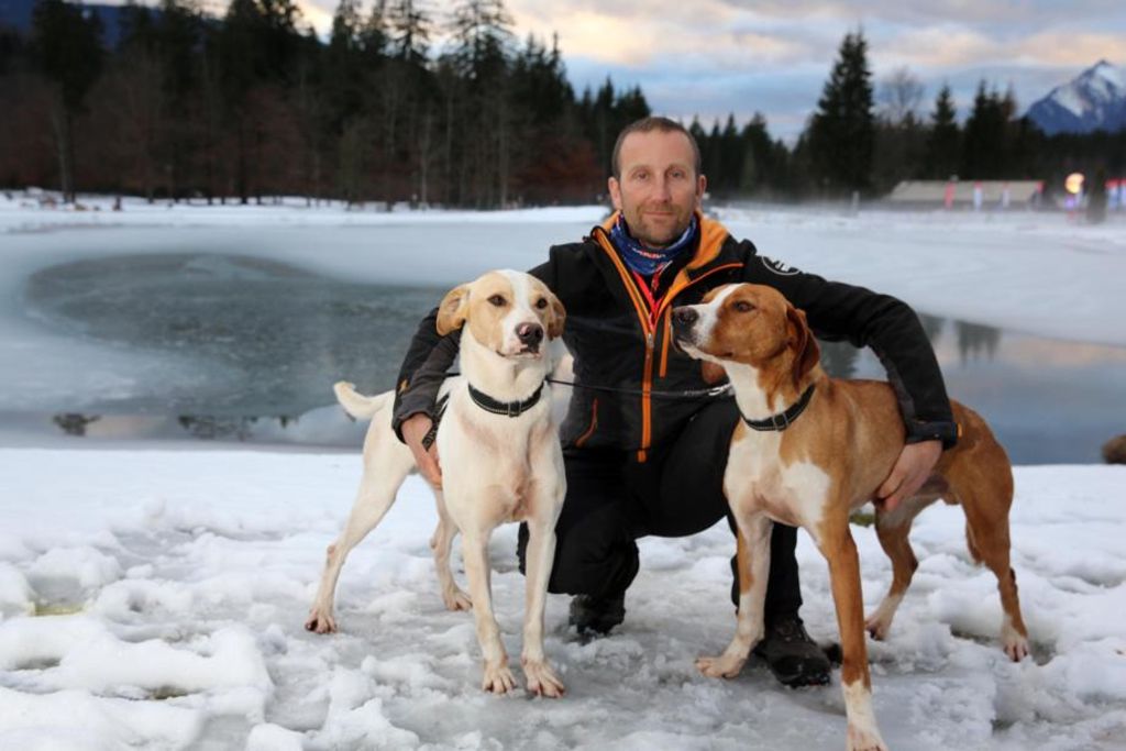 Le HautSavoyard Rémy Coste remporte la 12e Grande Odyssée Tribune de