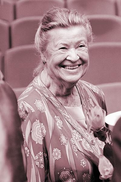 Musées lausannois: Le Mudac a perdu sa mécène Traudl Engelhorn | Bilan