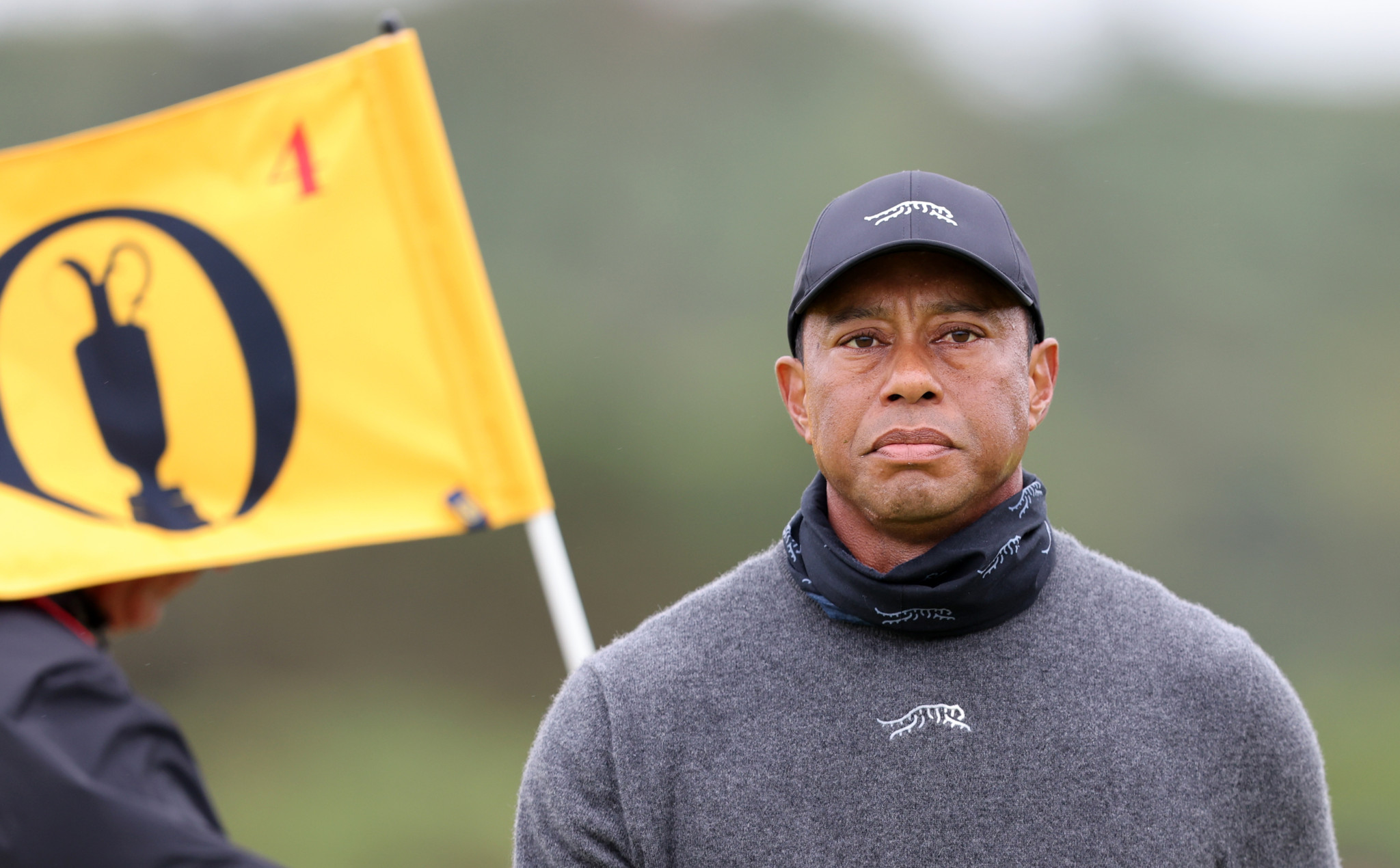 Tiger Woods: Golf-Star erneut in Autounfall verwickelt