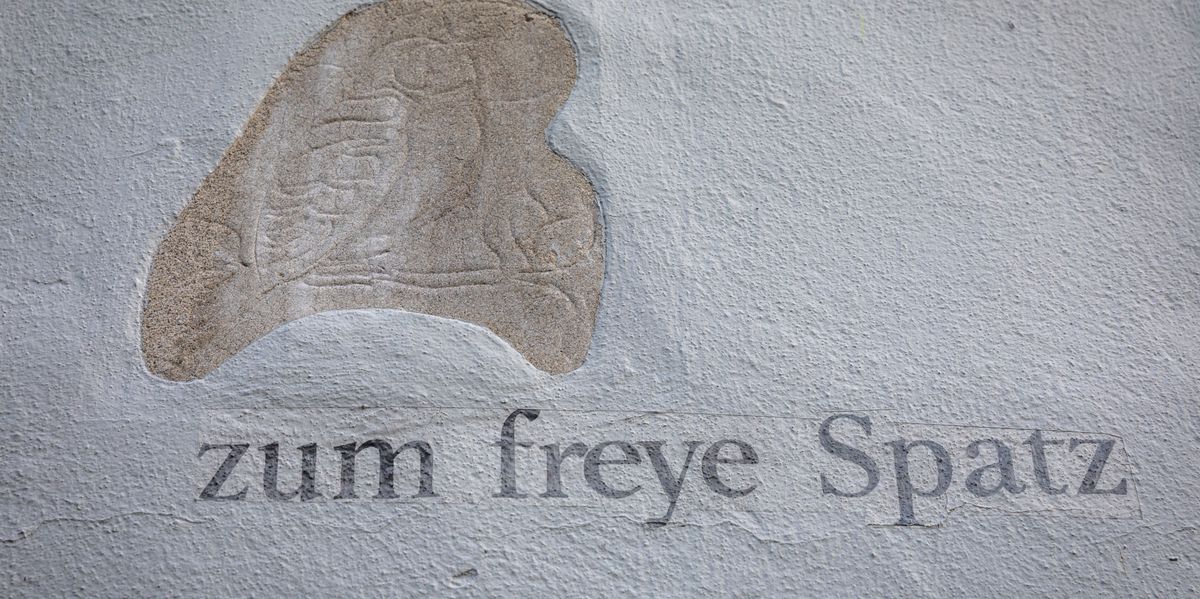 BaZ-Sommerr-tsel-mit-minu-Nummer-3-Auf-welchem-Platz-f-hlt-man-sich-wie-Hebels-freye-Spatz-