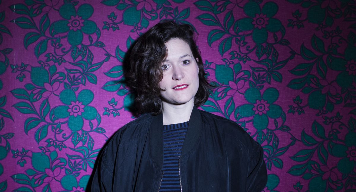 Billie Bird en pleine floraison.