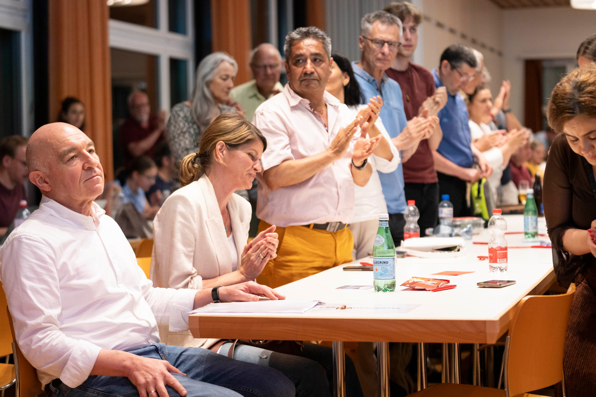 Nach Jositsch-Eklat: Der liberale Flügel der SP lahmt schon lange – ist er jetzt tot?