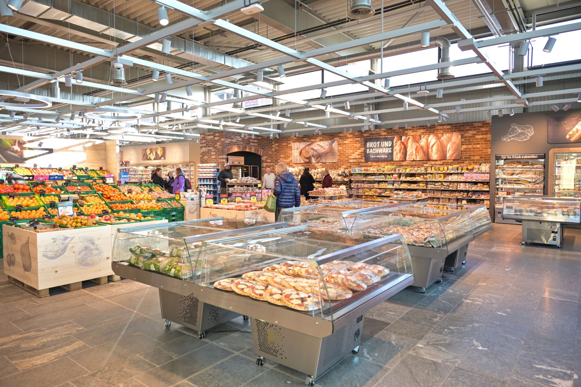 Coop stärkt seine Marke mit konsequentem Understatement