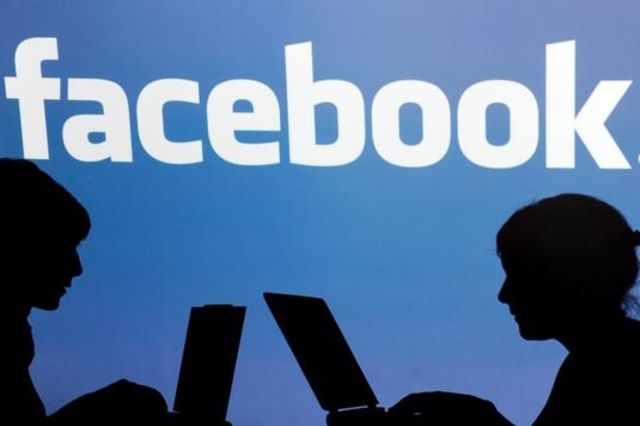Facebook termine l'année 2013 en beauté