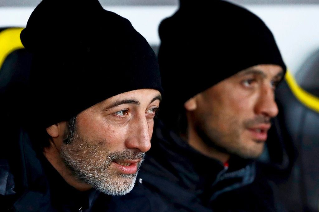 Murat Yakin: «A Schaffhouse ou ailleurs, cela reste du foot!»