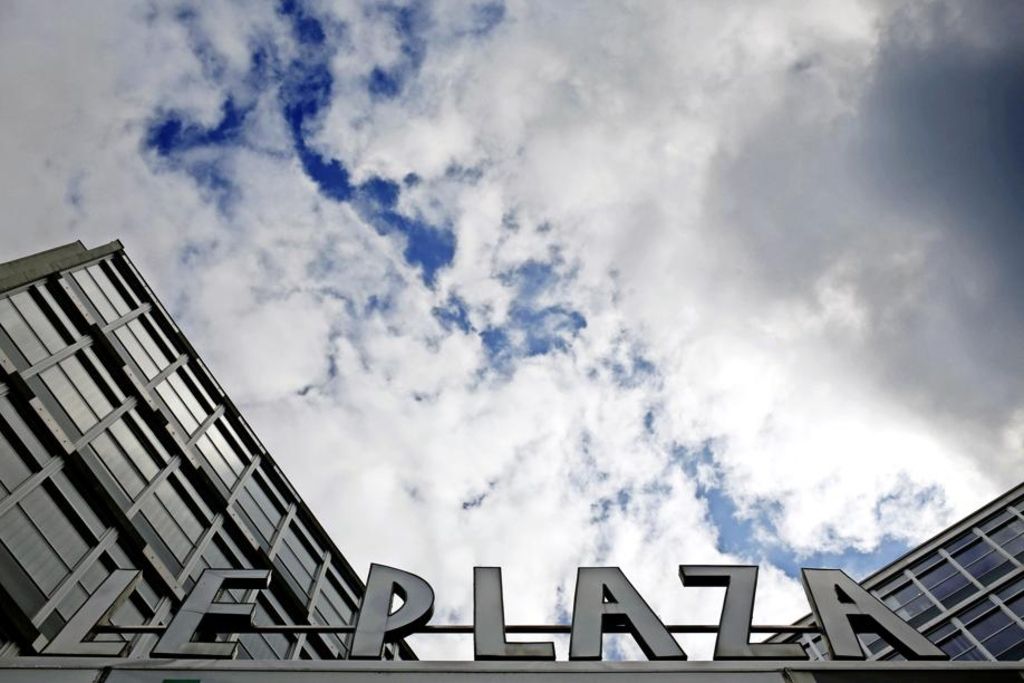 Faut-il sauver le cinéma Plaza?