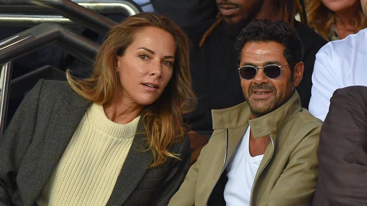 Quelles Sont Les Origines De Melissa Theuriau Jamel Debbouze : Il a failli larguer Mélissa Theuriau alors enceinte -  L'essentiel