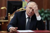 Putins Dilemma: Warum der Kampf um Donezk Russland die Krim kosten könnte