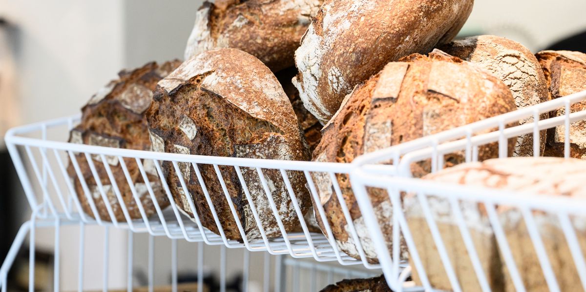 Schweiz: Gründe für das Bäckereisterben in den letzten 25 Jahren