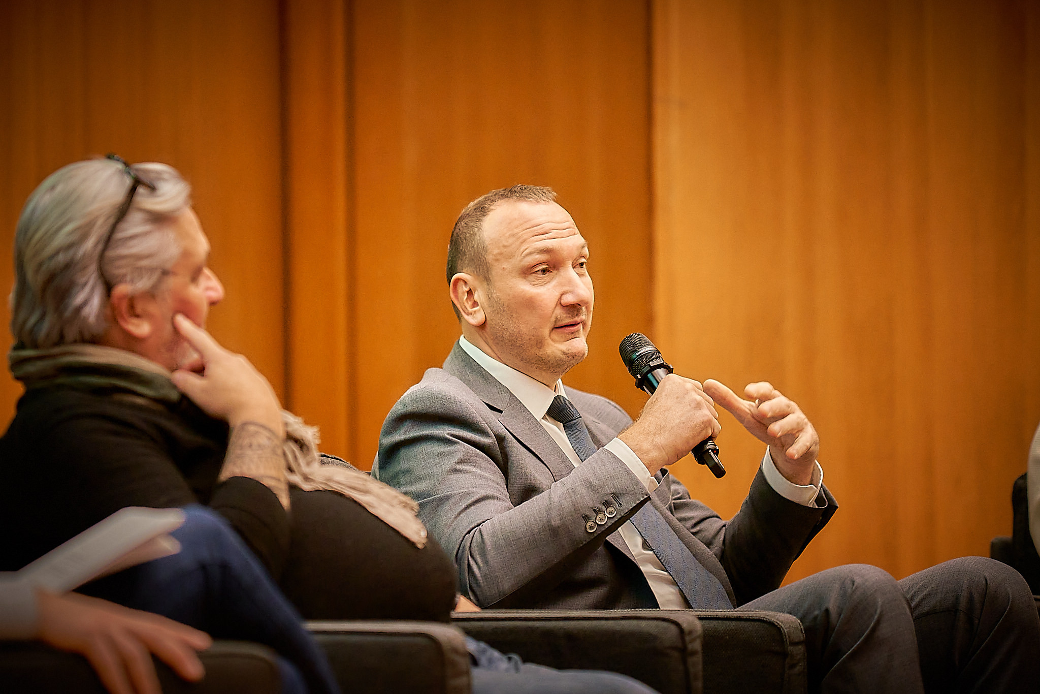 Bilan X Vontobel: Bulle IA et crypto, peut-on encore investir?