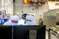 Halbleiteraktien: Starke Bewertungskorrektur im Chipsektor bietet Einstiegschance