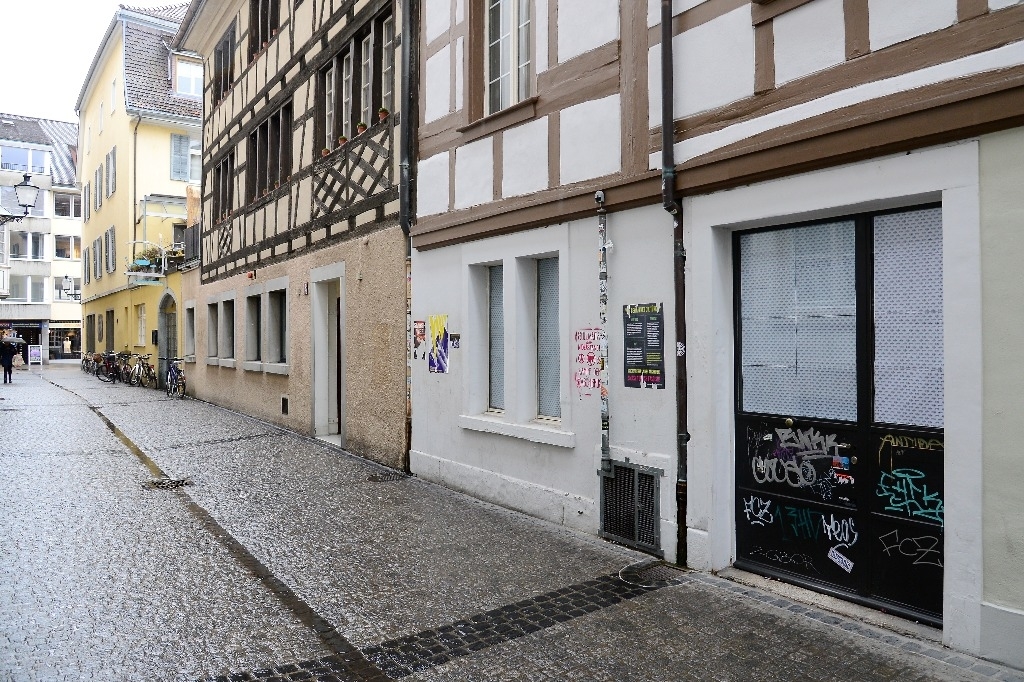 Noch eine Gelateria für die Altstadt