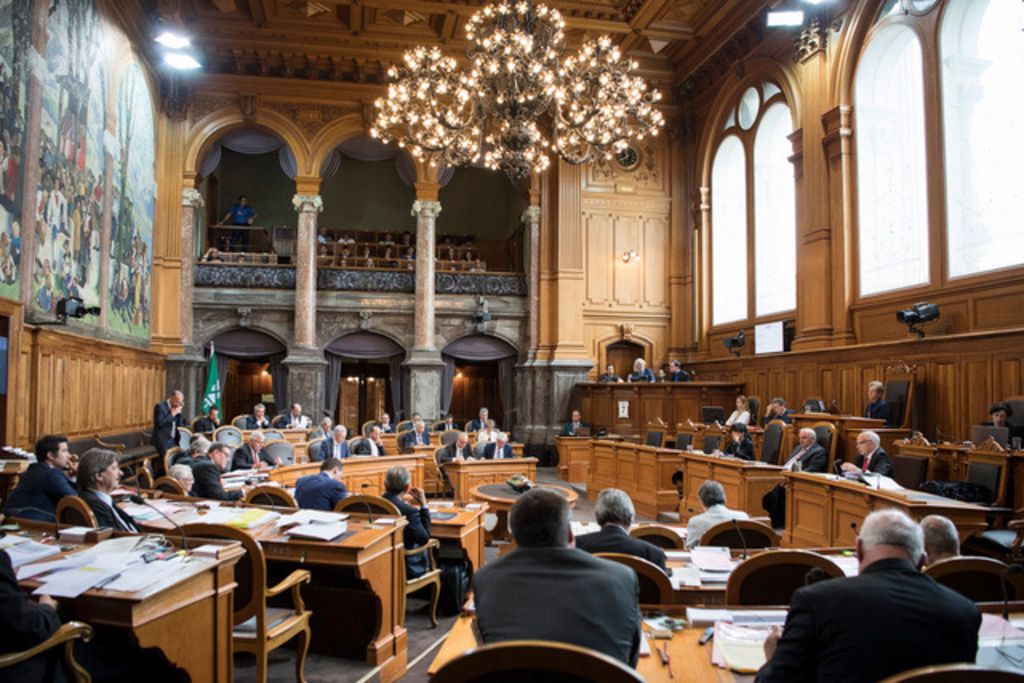 Le Projet fiscal 17 aura de nombreux impacts