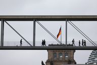 Konjunktur Deutschland: Ifo: Bessere Stimmung in deutscher Wirtschaft