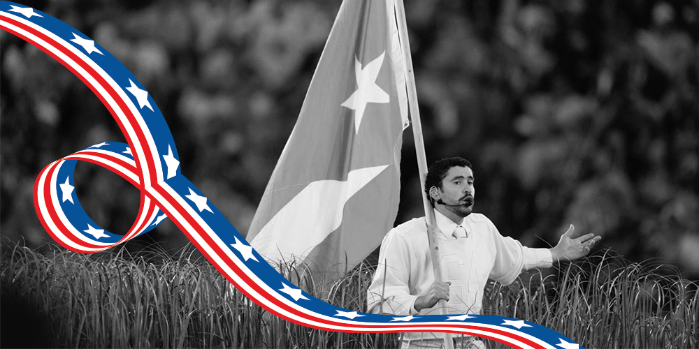 USA Podcast 'All Clear, America?': Grammys, Super Bowl, counter-show: US pop culture is turning political again