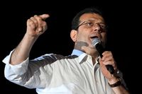 Le maire d’Istanbul est désigné candidat à la présidentielle