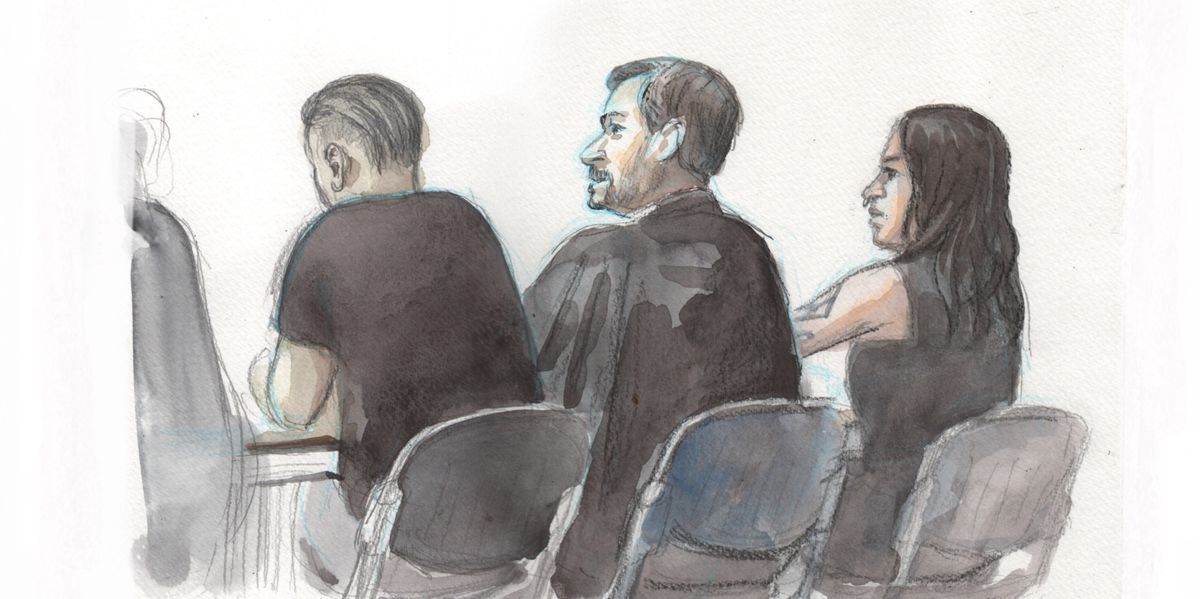 Au procès du gourou bourreau de Moudon, les victimes décrivent l'enfer qu'elles ont subi pendant neuf ans