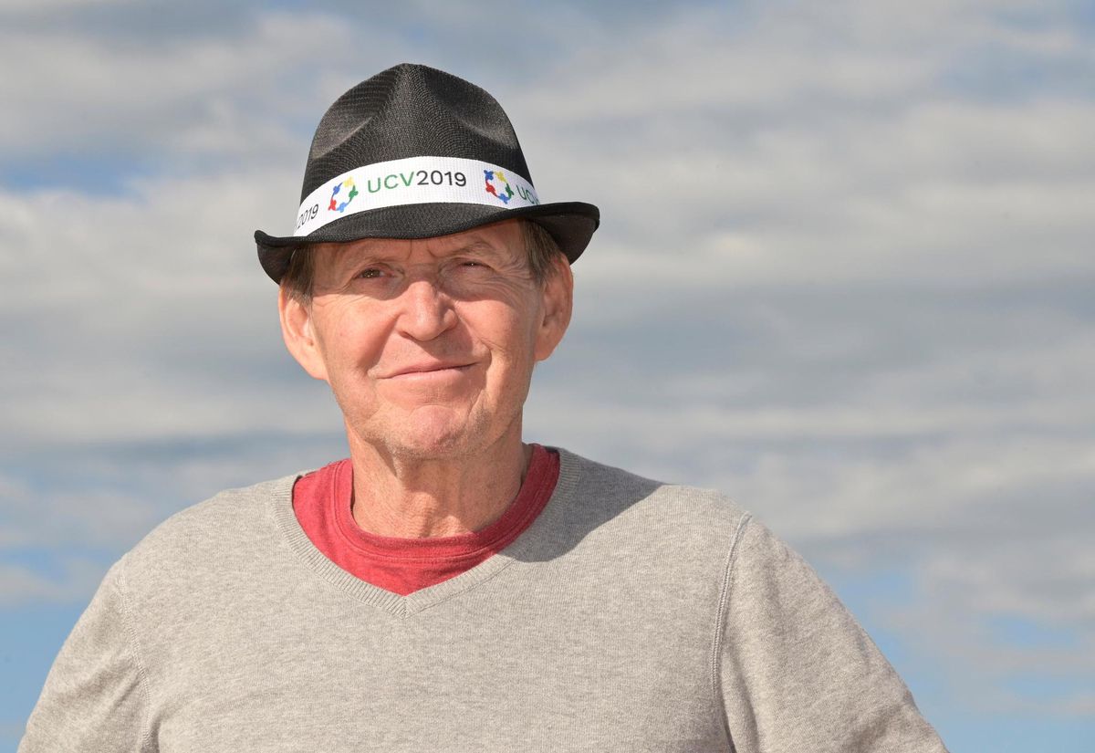 Le vice-syndic Jean-François Guex n’a que très peu goûté d’avoir été dénoncé pour avoir dépassé le nombre limite de convives après la livraison du repas traditionnel aux aînés du village.