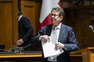 Nationalrat kippt AKW-Verbot: Die Winterstromlücke lässt sich nicht nach Brüssel auslagern