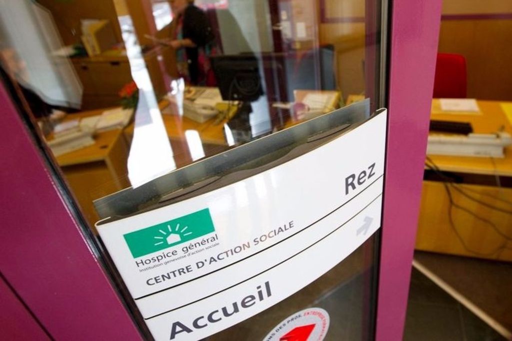 L'aide sociale a coûté 1 milliard de plus en dix ans