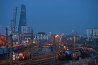 Eurozone: Sentix-Umfrage: Ölpreisschock löst Rezessionsfurcht unter Anlegern aus