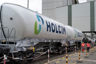 FuW-Analyse zu den Quartalszahlen: Holcim legt Fundament für solides Jahr