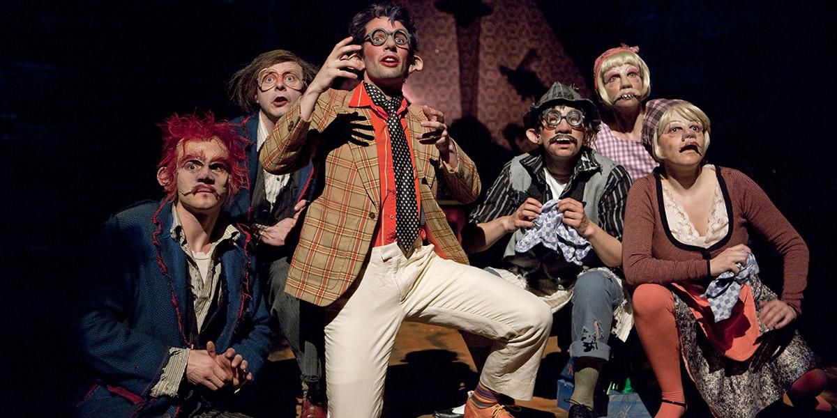 CONCOURS | 10 x 2 places à gagner – Les Fourberies de Scapin - Vimarsana News