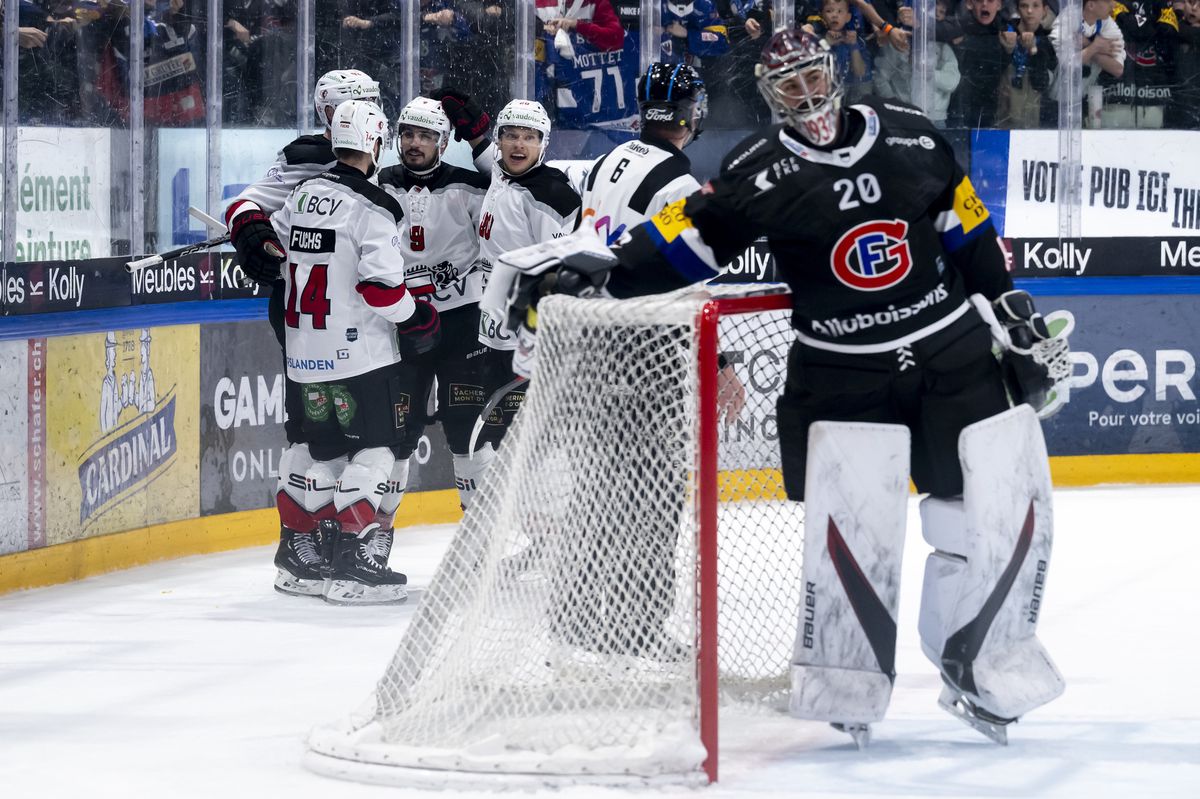 Le LHC jouera une finale historique