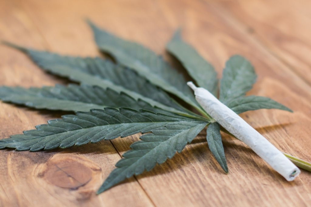 La weed, un secteur d'avenir