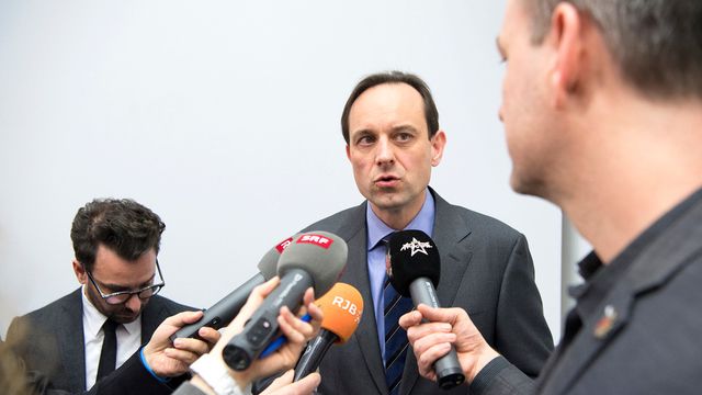 Mehr Korruptionsfälle beschäftigen die Finma | Tages-Anzeiger