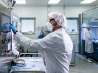 FuW-Analyse zu den Jahreszahlen: Cosmo verspricht viel