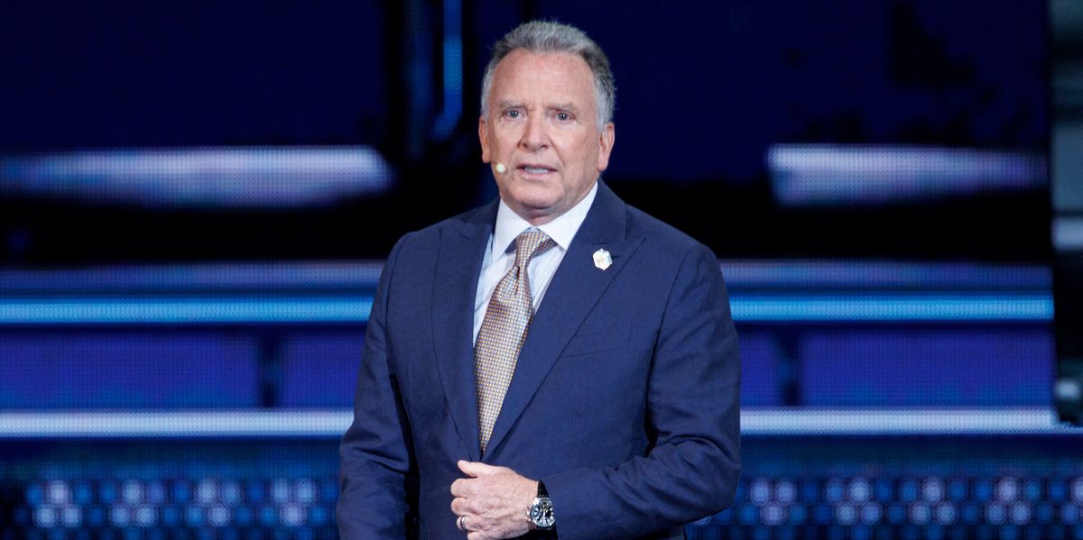 Steve Witkoff: Wer ist der «Papagei russischer Propaganda»?