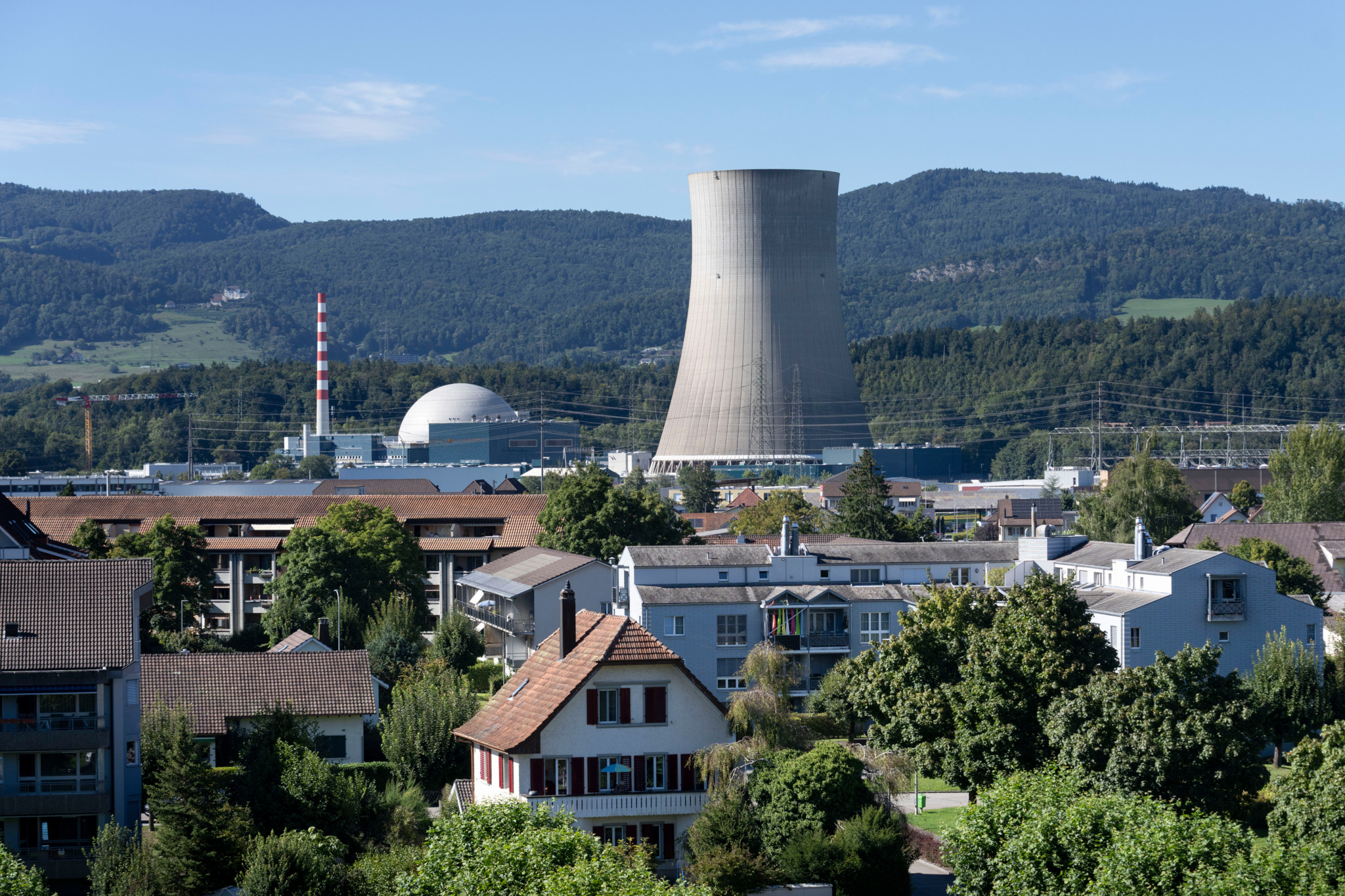 Ihre Kommentare zur Atomkraft-Debatte: «Österreich betreibt 