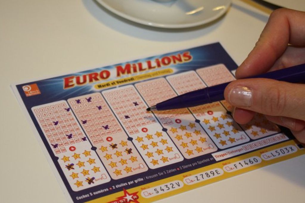 Un joueur remporte 123 millions de francs