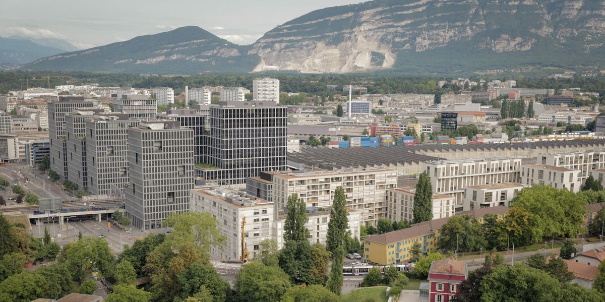 Gen&egrave;ve: comment Abdallah Chatila met les pieds dans le PAV