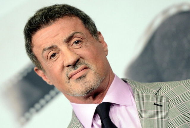 Sylvester Stallone vient de fêter ses 66 ans.