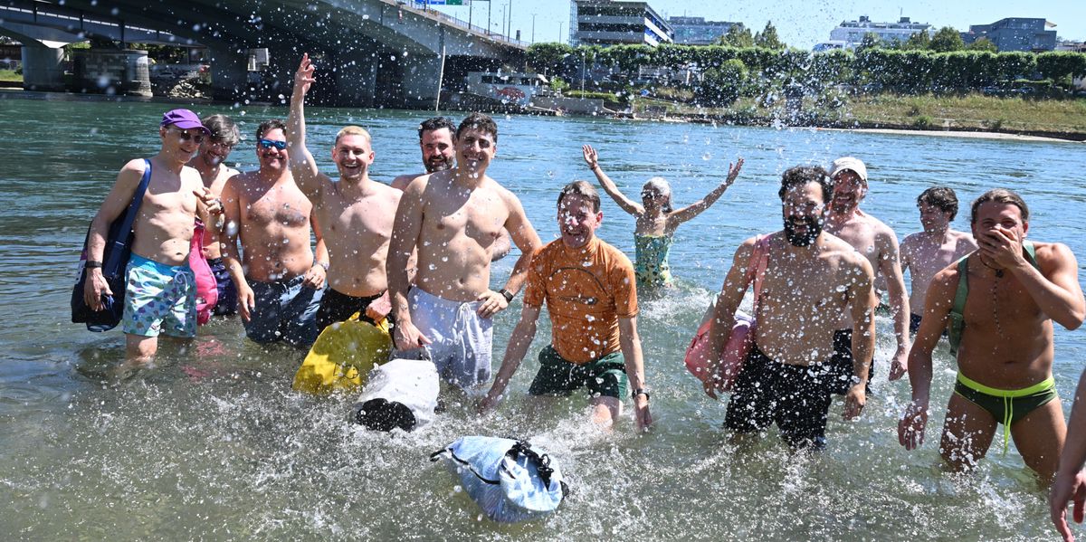 Sommerhitze-am-Rhein-35-Grad-und-es-wird-noch-heisser-Basel-kann-Hochsommer