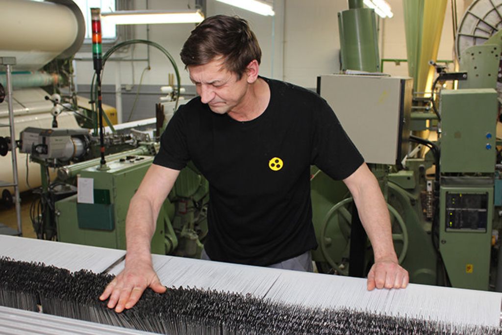 Colère et déception autour de l'atelier pour aveugles