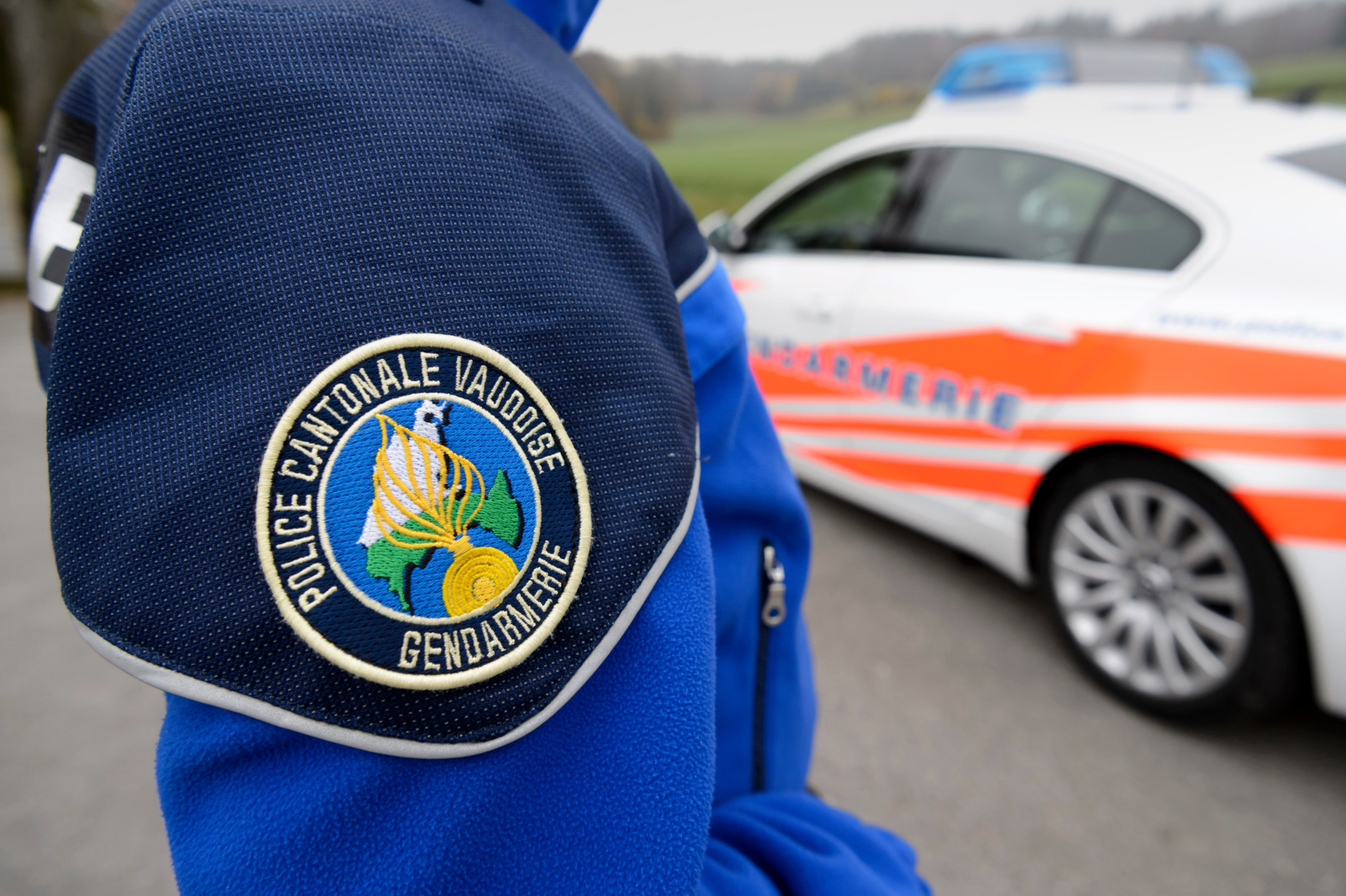 Accident à Aigle: Un motocycliste de 33 ans perd la vie sur la route des Ormonts
