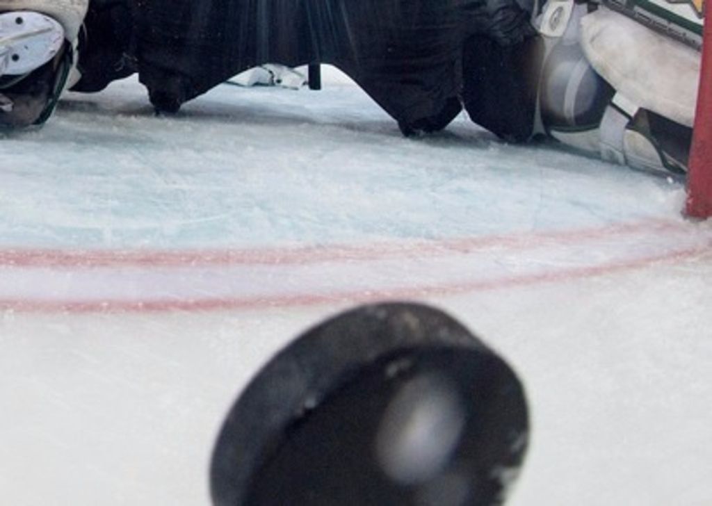 Red Ice conserve sa quatrième place