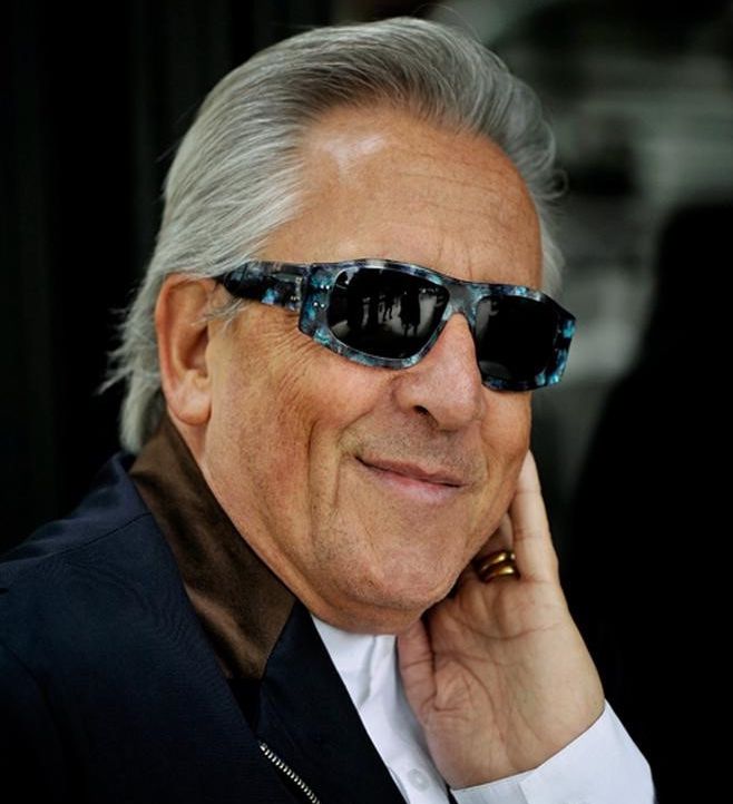 Gilbert Montagné sous les projecteurs du Venoge festival