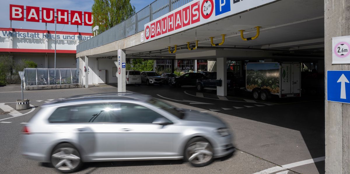 Niederwangen: Köniz muss Fahrten zum Bauhaus beschränken
