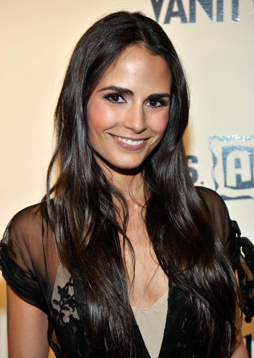 Hochzeit: US-Schauspielerin Jordana Brewster hat geheiratet - L’essentiel
