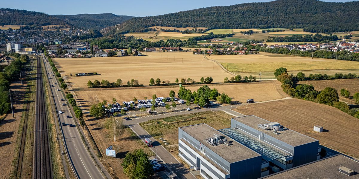 Le Jura en chiffres: petit canton, grand exportateur - bilan.ch